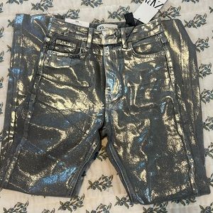 Brand New Zara Jeans!!